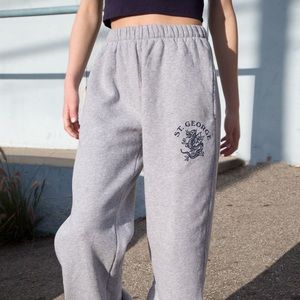 Brandy Melville Sweatpants